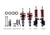 2009-2014 Camaro Extreme Xa Coilover Kit by Pedders